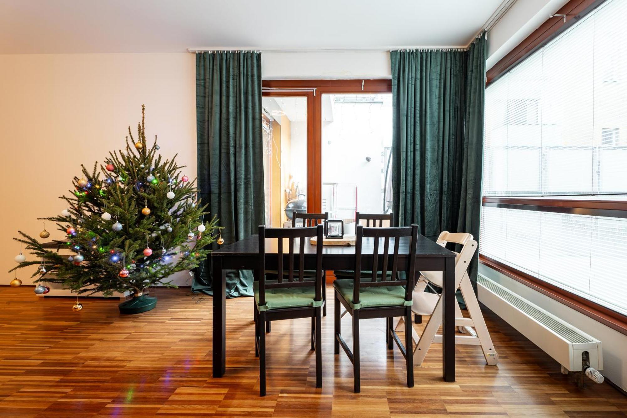 Auriapartments Karlin 2Kk S Terasou A Parkovanim Praha Bagian luar foto